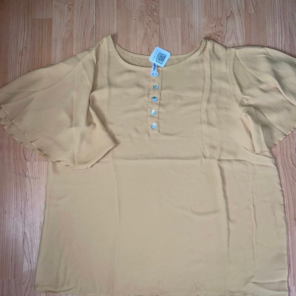 Zenana blouse